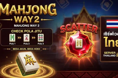 Mengapa Pola Mahjong Ways yang Work di Akun Orang Lain Justru Bikin ID Anda Kandas?
