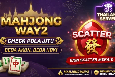Mengapa Klaim "Pola Mahjong Ways Jam Subuh" Selalu Disebut Lebih Murah Hati? Ini Fakta Ilmiahnya
