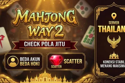 Investigasi Link Alternatif: Bahaya Tersembunyi di Balik Situs yang Menjanjikan Akun Pasti Wangi