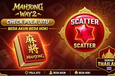 Rahasia Akun VIP: Benarkah Ada Kasta yang Menentukan Siapa yang Berhak Dapat Maxwin?