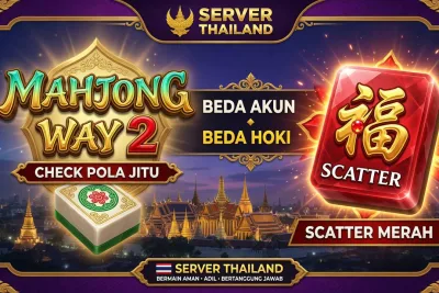 Bongkar Rahasia Scatter Hitam: Barang Langka yang Bikin Penasaran, Emang Beneran Ada Polanya?