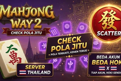 Aztec Gems Itu Candu yang Dibungkus Estetika Peradaban, Jangan Tertipu