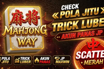 Mengapa Eksperimen Menggunakan Spreadsheet Membuktikan Bahwa Pola Mahjong Ways 2 Itu Tidak Ada?