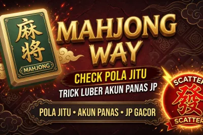 Jam Berapa Paling Banyak Pemain Olympus Nangis Lihat Saldo? Jawabannya Bikin Merinding